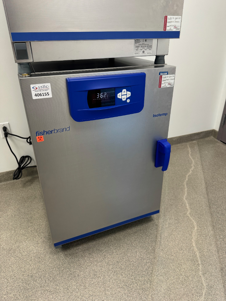 Image of Fisherbrand Isotemp 180L Grvity Oven